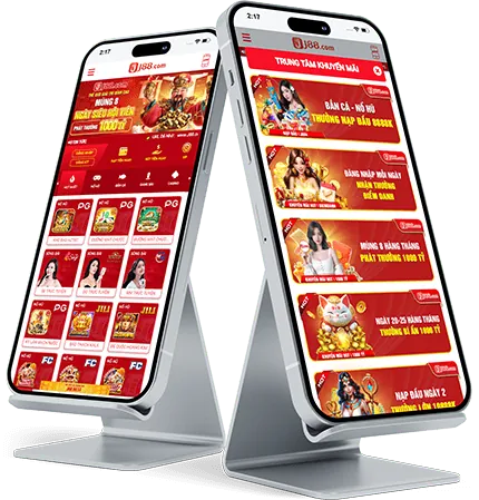 Trò chơi nổ hũ với biểu tượng may mắn