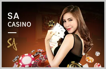 Casino trực tuyến mmoo9